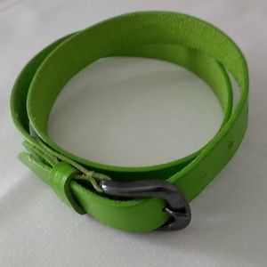 Ladies belts   3/$25.00